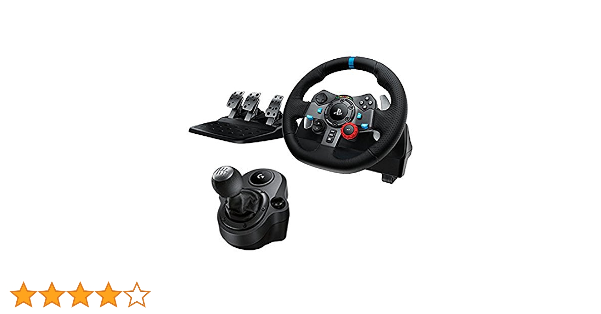 Amazon.co.jp: Logitech G29 Driving Force Feedback Racing